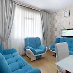 Elmir Suites Hotel