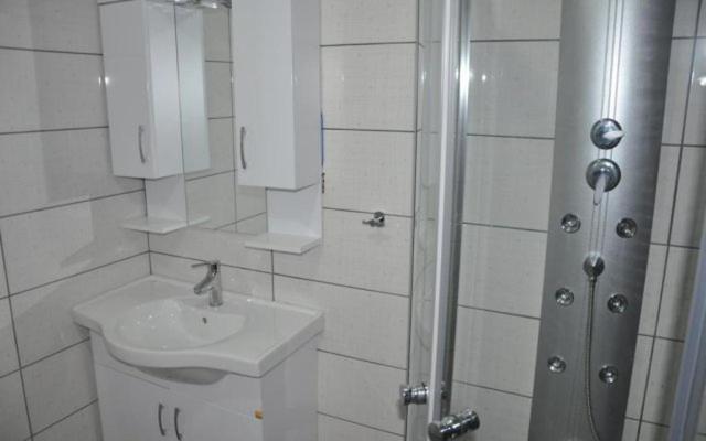 Elmir Suites Hotel