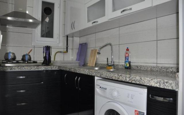 Apart Otel Elmir Suites Hotel
