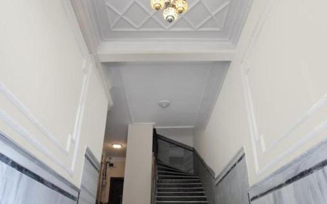Elmir Suites Hotel İstanbul
