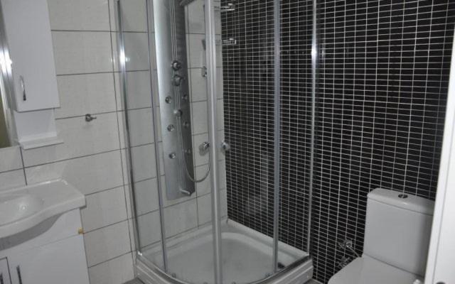 Elmir Suites Hotel Apart Otel *